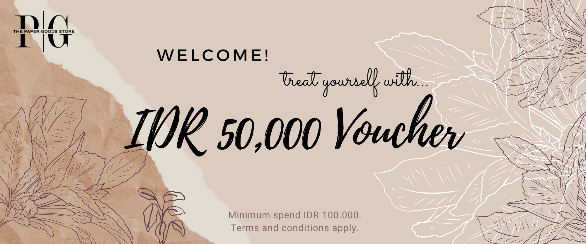 Home The Paper Goods Store